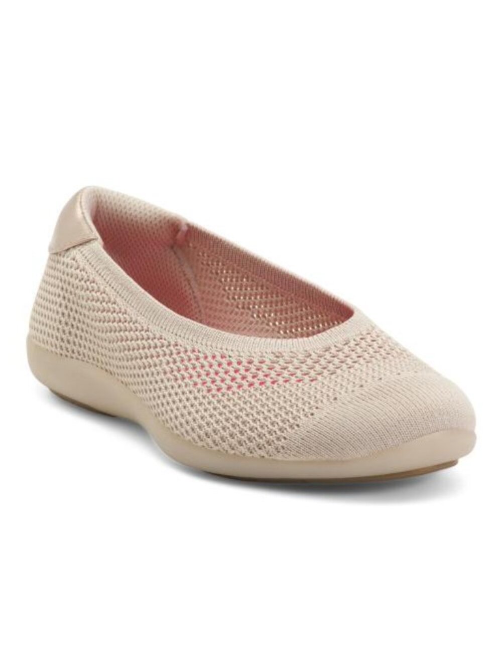 RYKA Clever Comfort Ballet Flats
